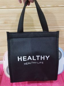 JW1982 Lunch Box Karakter  3 Sekat 1000ML / Kotak Penyimpanan Makanan / Kotak Bento Anak Kartun Sekolah