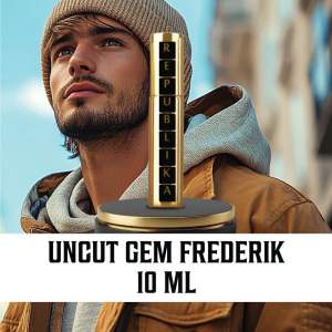 REPUBLIKA UNCUT GEM FREDERIK MEN 10ML