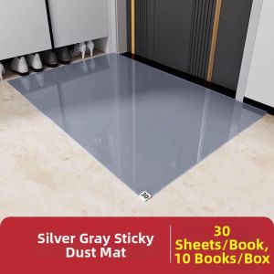 Dust-removing Door Mat