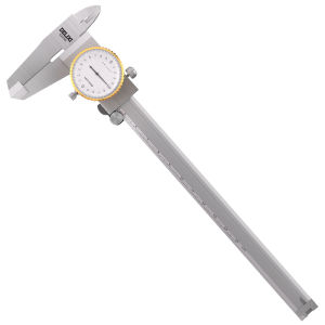 DELIXI Electric | Máy Kẹp Vernier Cao Cấp Công Nghiệp mm