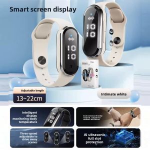 MONLEYTA | 2025 New Anti-Mosquito Bracelet Personal Radiation Protection Adult Child Pregnant Women Special Use Fashion Accessory