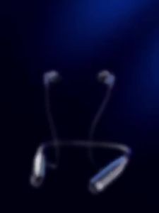 STTKGZD | STTKGZD Wireless Bluetooth Headphones Neckband Earphone 100 Hours Long Battery With Microphone Headset Sport High Quality