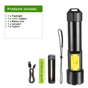 9000000LM Đèn Pin Lặn LED Chuyên Nghiệp Có Thể Sạc Lại Đèn Pin Lặn Mạnh Mẽ Để Câu Cá Đèn Lồng Dưới Nước Chống Nước Thời Gian Chạy 16h