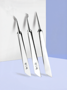 Zhang Xiaoquan | Blackhead Remover Pimple Tool Acne Needle