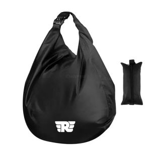 Portable Waterproof Motorcycle Helmet Bag For Royal Enfield Bullet/Meteor/Classic 350 500 Interceptor 650 Continental GT 535