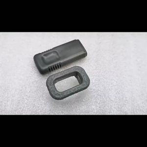 4sets Door Lock Pin Cap For Mitsubishi Montero Pajero Auto Parts