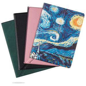 Ultra-Thin Foldable Protective Case for Wuxi Boox Go 6 E-Book Reader Magnetic Absorption Sleep Wake Function PU Leather