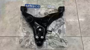 SAYAP BAWAH LOWER ARM MITSUBISHI ALL NEW TRITON ALL NEW PAJERO SPORT 2016 2017 2018 2019 2020 2021 2022 KANAN KIRI HARGA SATUAN BENSCO MADE IN GERMANY