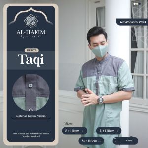 BAJU KOKO DEWASA / KURTA PRIA DEWASA TERBARU