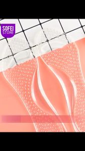 ซิลิโคนเจลรองเท้านวด พื้นรองเท้า ผู้หญิง รองเท้าส้นสูง เบาะรองเท้า