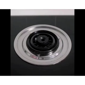 【Woody】Imakara Japan Magic Cookware Cleaner Powerful Stainless Steel Oven Pencuci Periuk Magic