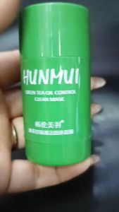 Mặt Nạ Bùn Mặt Nạ Hunmui Làm Mịn DaSe Khít Lỗ Chân Lông Hiệu Qủa Sau 1 Lần Sử Dụng