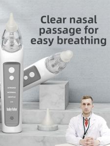 babyfutur | Electric Nasal Aspirator For Infant