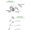 Wione 8D Slimming Device Handheld EMS Body Shaping Beauty Salon Weight Loss Machine Integrated Fitness And Wellness Equipment. 