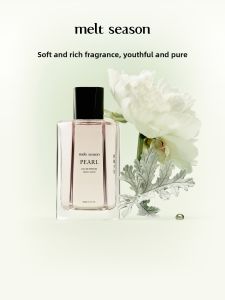 melt season | Classic Series Perfume Pearl Girl Rice Sandalwood