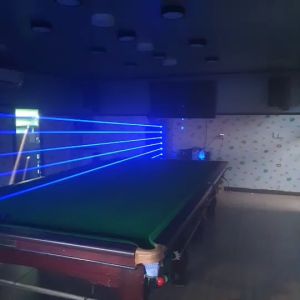 3 in 1 แบบเทคโนโลยี RGB ไฟสวยแสงสวยมาก ไฟสวย แสงสวยมาก ไฟประดับตกแต่ง ไฟเวที ไฟเลเซอร์ ไฟเทคปาร์ตี สำหรับโลกที่มีความสวยงามสูง