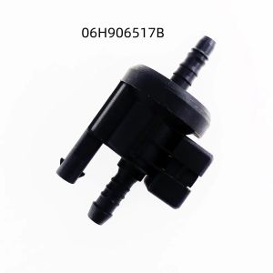 Fuel Tank Vacuum Solenoid Vapor Canister Purge Valve for A4 A5 TT Beetle Golf Jetta New Passat Altea Exeo Leon 06H906517B