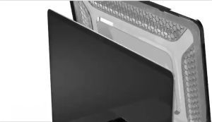 Macbook A2338/A2251/A2289/A2159/A1989/A1708/A1706/A2337/A2179/A1932 TPU Bumper Hard Shell Cover Case