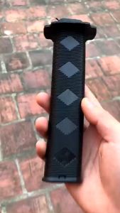 Kiếm Katana In 3D - Đồ Chơi Kiếm Vô Tri Trọng Lực Có Thể Rút Gọn Giải Tỏa Stress Nhựa Abs An Toàn