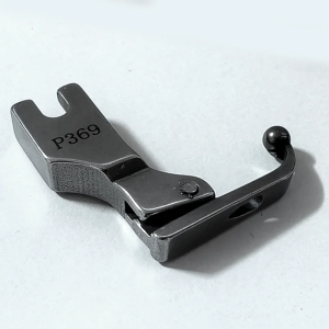 Bead Sequin Press Foot for Wedding Dresses Fashion Clothes Fabric No Need to Hammer Beads Fixed Press Foot