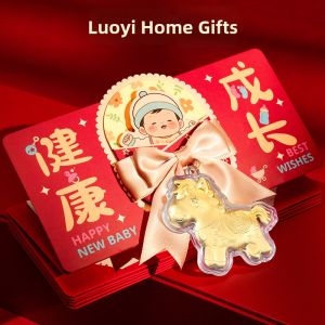 LORiCA | Creative Newborn Gift Box