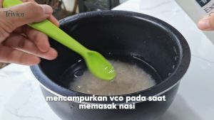 TRIVICO | VCO PREMIUM | EVCO | MINYAK KELAPA VIRGIN | MINYAK KELAPA MURNI 100% | MINYAK KELAPA 250ML