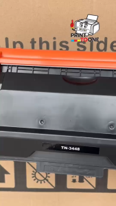 TN3448 tn3448 ตลับหมึก 3448 toner tn3448 TN-3448 รองรับเครื่องพิมพ์ HL-L5000D/HL-L5100DN/HL-L6200DW/HL-L6400DW