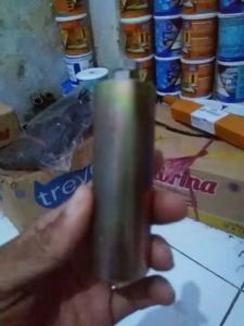 786 Lot Tukang Warna Kuning Berat 300 Gram: Bandul & Alat Ukur Murah