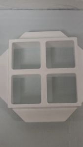 Easy-to-Eat Sandwich Maker - Mini Type - Bento Tools