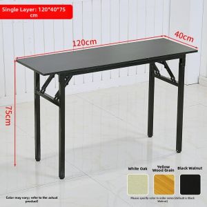 TENGYAGAO | Portable Multifunctional Table