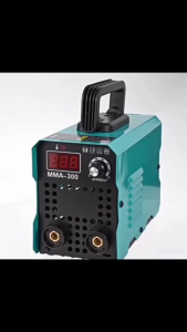 Inverter Welding Machine MMA-250/300/350/400/500 Portable High Quality IGBT Heavy Duty 220V ARC With Accessories