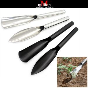 millionhardware - Garden Trowel Shovel Spade Hand Tools for Digging Shovel Garden Agricultural Planting Tools