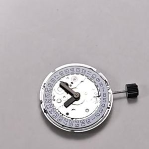 PT5000 Automatic Movement 25 Jewels 28800 BPH Date Hacking Hand-Winding for ETA 2824 ST21 Replacement Watchmaker Repair Parts