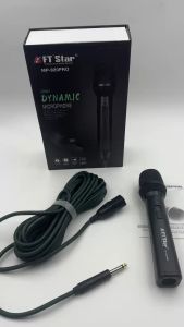 The FTstar MP-820Pro Dynamic Microphone MP-820 Pro High-fidelity Unidirectional Dynamic Microphone\\n\\nThe FTstar MP-820Pro is a high-fidelity dynamic microphone designed specifically for vocals, providing unparalleled sound quality and reliability. This unidirectional microphone features a cardioid polar pattern, clear tone quality, solid metal construction, and an integrated windscreen sponge, making it an ideal choice for professional audio recording equipment. In this article, we will explore the key features of the FTstar MP-820Pro, how to connect and disconnect the microphone cable, and optimal usage for best performance.\\n\\n Key Features of the FTstar MP-820Pro\\n\\n Cardioid Polar Pattern\\n\\nOne of the standout features of the FTstar MP-820Pro is its cardioid polar pattern, which significantly reduces feedback and unwanted noise. This feature ensures that the microphone captures only the intended sound source while minimizing ambient noise, making it perfect for live performances, studio recordings, and podcasting.\\n\\n Clear Tone Quality\\n\\nThe FTstar MP-820Pro delivers exceptional clarity and detail, thanks to its high-fidelity sound reproduction capabilities. It effectively eliminates the \"pop\" noise associated with high-frequency sounds, providing a clean and natural sound that is perfect for vocals.\\n\\n Solid Metal Structure\\n\\nBuilt with high-quality materials, the FTstar MP-820Pro boasts a robust and durable design. Its solid metal construction ensures long-lasting performance and resistance to wear and tear, making it a reliable choice for both professionals and hobbyists.\\n\\n Integrated Windscreen Sponge\\n\\nTo further enhance the microphone's performance, the FTstar MP-820Pro comes equipped with an integrated windscreen sponge. This feature effectively reduces wind and breath noise, ensuring a clean and crisp sound output.\\n\\n How to Connect and Disconnect the Microphone Cable\\n\\nConnecting and disconnecting the FTstar MP-820Pro is a straightforward process that can be completed in just a few simple steps:\\n\\n1. **Inserting the XLR Connector**: To connect the microphone cable, insert the XLR connector into the microphone. If necessary, rotate the connector to align the key on the connector with the groove in the microphone. Push the connector into the microphone until it clicks.\\n\\n2. **Disconnecting the Cable and Microphone**: To disconnect the cable and microphone, grasp the connector while depressing the tab. Pull the connector away from the microphone.\\n\\n Optimal Usage for Best Performance\\n\\nTo achieve the best performance from your FTstar MP-820Pro, follow these guidelines:\\n\\n* Position the microphone toward the sound source and away from undesired noise to maximize gain-before-feedback and isolation from unwanted background noise.\\n\\nBy adhering to these guidelines and taking advantage of the FTstar MP-820Pro's advanced features, you can unlock the full potential of this high-fidelity dynamic microphone and elevate your audio recordings to new heights.\"\n}