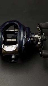 SeaSir | Máy Câu Cá Seasir Vortex Baitcasting Reel 7.1 Tốc Độ Cao Tỉ Số Truyền 5+1BB Lực Kéo Tối Đa 8kg Dùng Cho Câu Cá Nước Ngọt Nước Mặn Biển Sông Hồ Chứa.