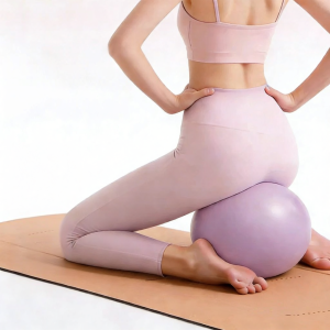 Jiaxun | Adult Postpartum Core Recovery Pelvic Floor Training Pilates Yoga Ball