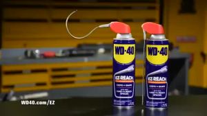 WD-40 EZ-Reach - Produk Multi Guna