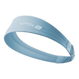 Umay(佑美) | Sweat Absorbent & Directing Headband For Sports