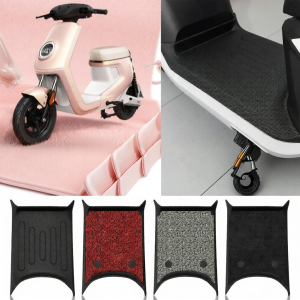 Electric Bike Floor Mat for Niu MMT Play Version