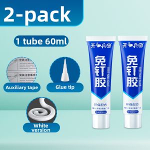 XIANGRUIBANG | Strong Adhesive Glue for Trim Skirting Floor Repair