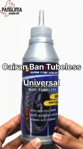 Cairan Penambal Ban Petroasia 350 ml Bocor Air-Tambal Anti Ranjau Tubles-Tubless Tubeles-Tubeles