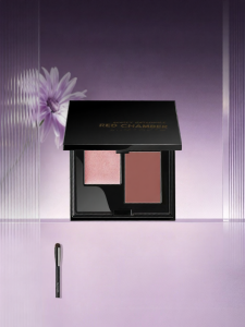 RED CHAMBER | Two-color Multi-use Cosmetic Palette