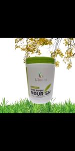 Kem ủ tóc hấp dầu Llucas Hương sữa dừa 1000ml