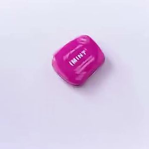 IMINT | Sugar-free Refreshing Breath Mints for Dating 6 Boxes