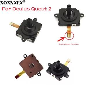 1PCS Joystick Module-For Facebook-Oculus Quest 2 Controller 3D Analog Stick