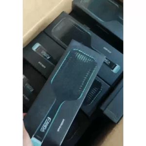 Fanda Hair Comb 气垫梳子 Comb Hair Massage Comb Saloon Air Cushion Comb Berus Rambut 理发师用按摩梳