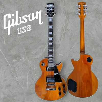 กีต้าร์ไฟฟ้า Gibson Les Paul สินค้าตรงปก100% คุณภาพสูง จัดส่งในไทย