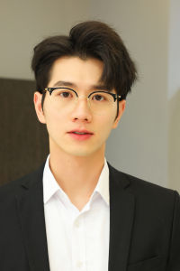 Gold Metal Rim Reading Glasses Men to Look Modern with Clear Vision - Sturdy & Durable Readers for Women & Men