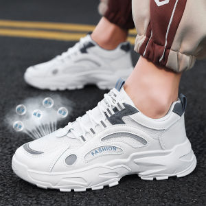 Sepatu Sneakers Putih Pria: Fashion, Sport & Nyaman