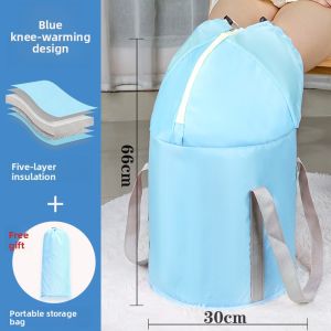 UBT | Foldable Deep Foot Bath